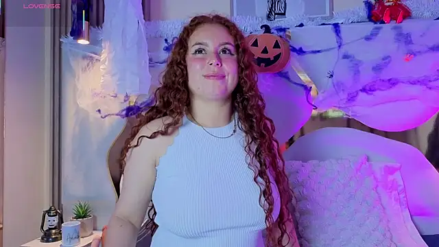 AmmberJones online show from 27, 10, 2025