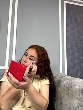 AmmberJones online show from 10, 11, 2025