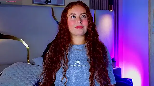 AmmberJones online show from 9, 1, 2026