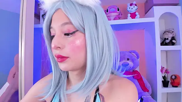 Snapshot of miss____marilyn chatting on 19, 9, 2025 miss    marilyn online show from 19, 9, 2025