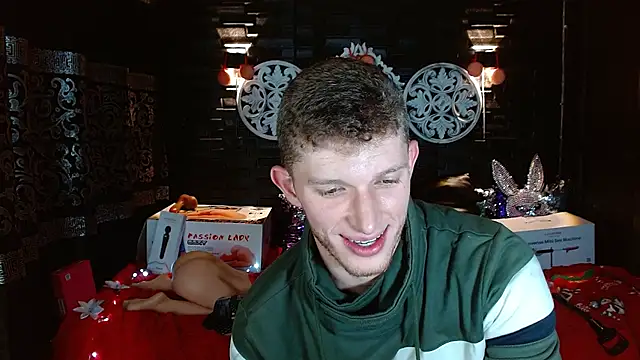 andrewxbi online show from 22, 12, 2025