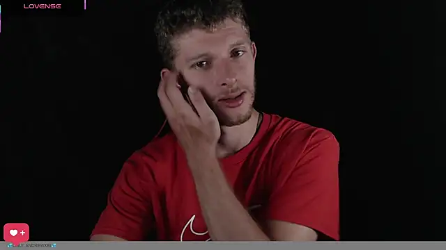 andrewxbi online show from 1, 5, 2026