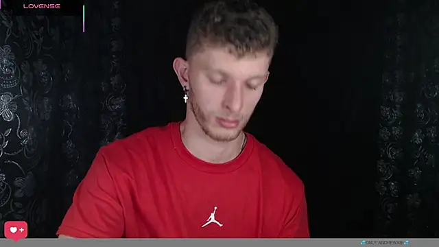 andrewxbi online show from 6, 5, 2026