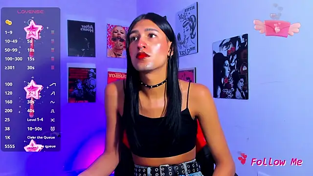 Snapshot of SkylerBennet chatting on 21, 3, 2025 SkylerBennet online show from 21, 3, 2025