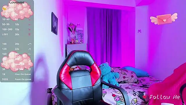 Snapshot of SkylerBennet chatting on 22, 3, 2026 SkylerBennet online show from 22, 3, 2026