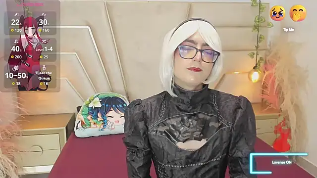 NoahPuff online show from 12, 9, 2025