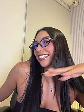 ImAshley1 online show from 14, 7, 2026