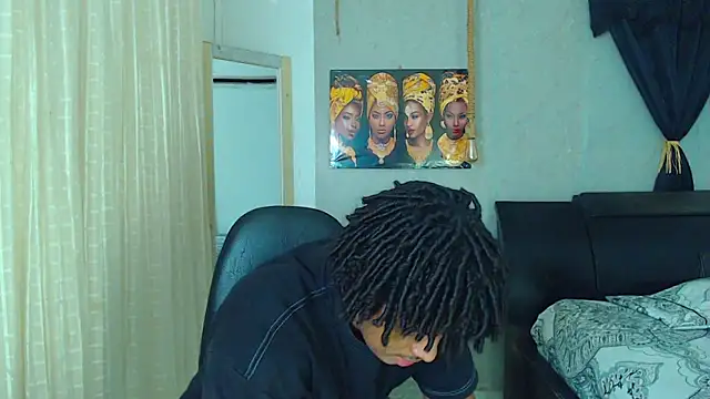 Snapshot of black_king_241 chatting on 15, 9, 2025 black king 241 online show from 15, 9, 2025