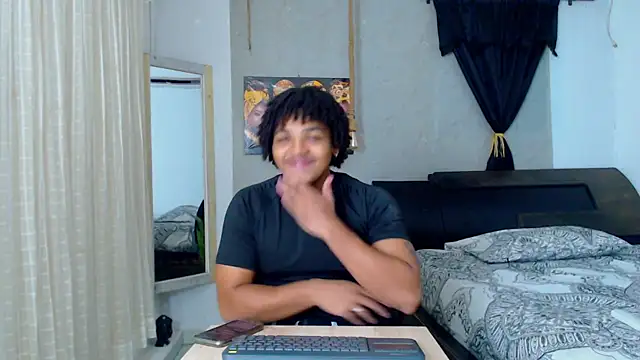 Snapshot of black_king_241 chatting on 18, 9, 2025 black king 241 online show from 18, 9, 2025