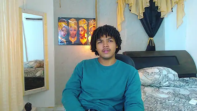 Snapshot of black_king_241 chatting on 25, 9, 2025 black king 241 online show from 25, 9, 2025