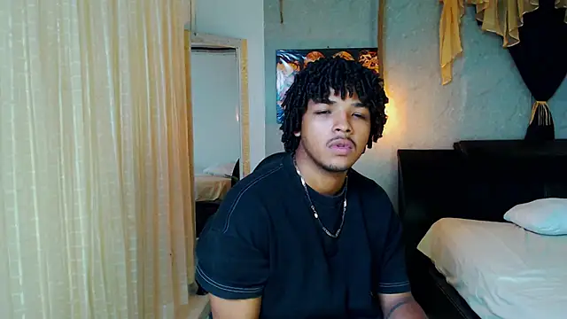 Snapshot of black_king_241 chatting on 1, 10, 2025 black king 241 online show from 1, 10, 2025