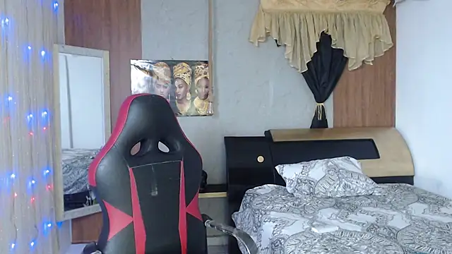 Snapshot of black_king_241 chatting on 15, 10, 2025 black king 241 online show from 15, 10, 2025