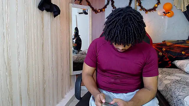 Snapshot of black_king_241 chatting on 22, 10, 2025 black king 241 online show from 22, 10, 2025