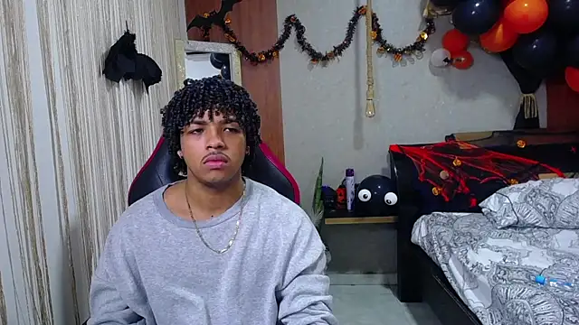 Snapshot of black_king_241 chatting on 27, 10, 2025 black king 241 online show from 27, 10, 2025