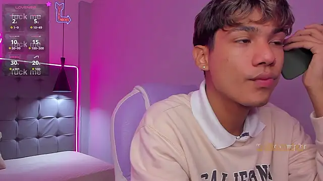 OliverTwinky online show from 5, 2, 2026