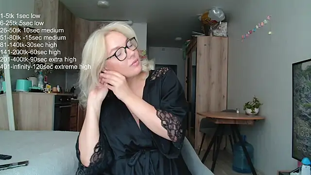 Eva   forever online show from 9, 6, 2026