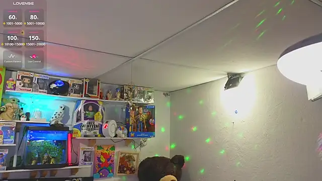 sweet-temptation  online show from 11, 4, 2026