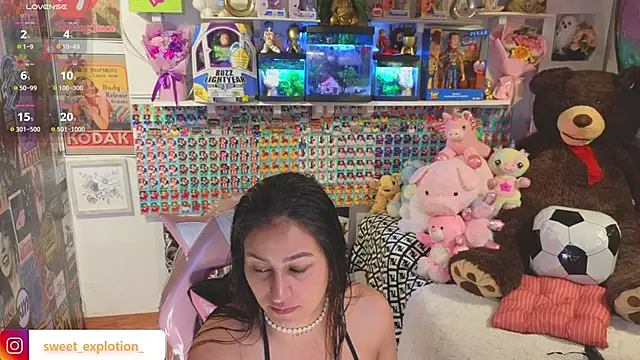 Snapshot of sweet-temptation_ chatting on 21, 6, 2026 sweet-temptation online show from 21, 6, 2026