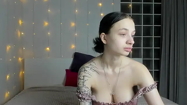 Chatty Alice online show from 22, 9, 2025