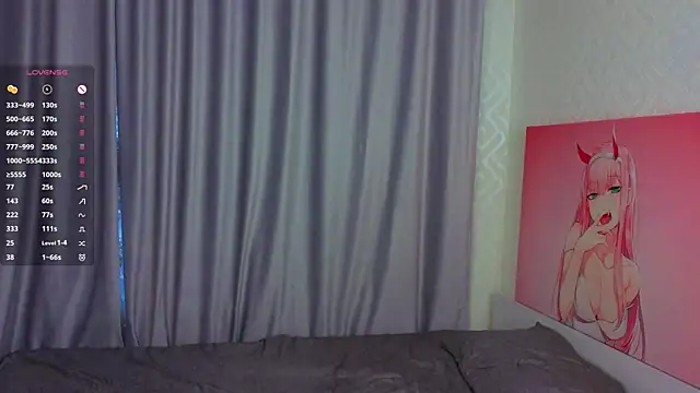 FancyHenley online show from 5, 10, 2025