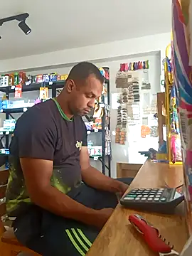 Snapshot of elnegro707070 chatting on 1, 10, 2025 elnegro707070 online show from 1, 10, 2025