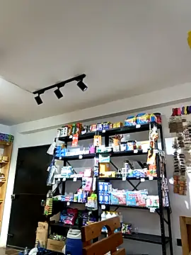 Snapshot of elnegro707070 chatting on 2, 10, 2025 elnegro707070 online show from 2, 10, 2025