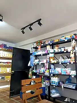 Snapshot of elnegro707070 chatting on 10, 10, 2025 elnegro707070 online show from 10, 10, 2025