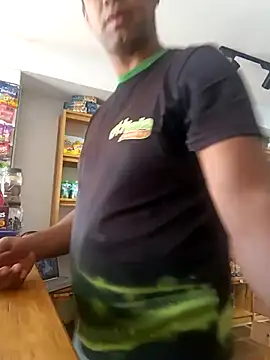 Snapshot of elnegro707070 chatting on 1, 11, 2025 elnegro707070 online show from 1, 11, 2025