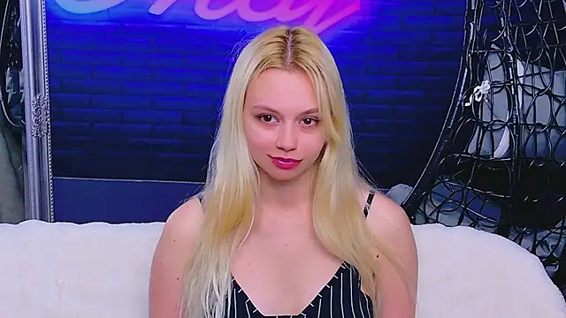 AlessiaCroft online show from 12, 5, 2026