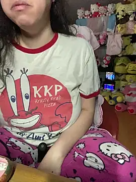 w3tkittty online show from 3, 3, 2026