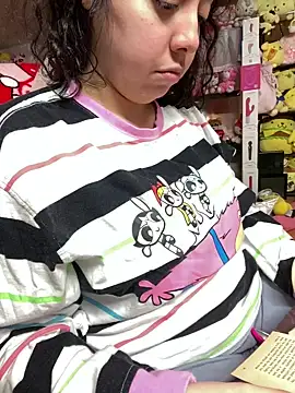 w3tkittty online show from 18, 3, 2026