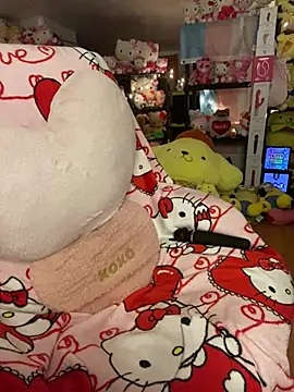 w3tkittty online show from 22, 3, 2026