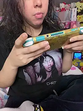 w3tkittty online show from 23, 3, 2026