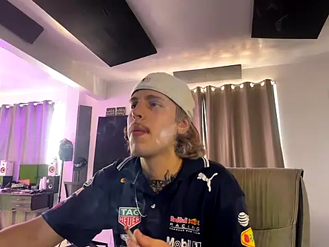 bigrosa21cm online show from 19, 12, 2025