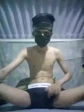 HannanKhan25 online show from 10, 11, 2025