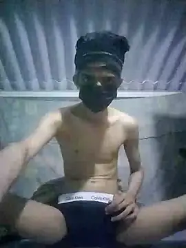 HannanKhan25 online show from 11, 11, 2025