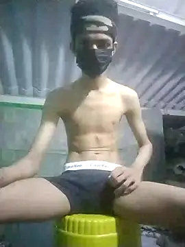 HannanKhan25 online show from 14, 11, 2025