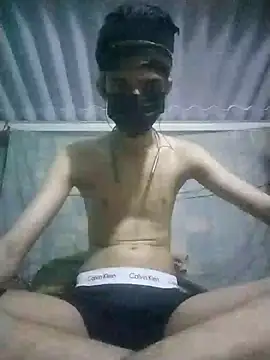 HannanKhan25 online show from 27, 11, 2025