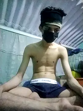 HannanKhan25 online show from 17, 3, 2026