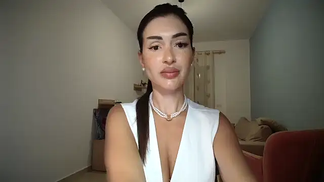 Snapshot of Bellavita_ chatting on 21, 9, 2025 Bellavita  online show from 21, 9, 2025