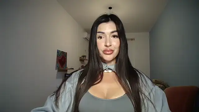 Snapshot of Bellavita_ chatting on 30, 9, 2025 Bellavita  online show from 30, 9, 2025