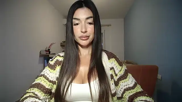 Snapshot of Bellavita_ chatting on 8, 10, 2025 Bellavita  online show from 8, 10, 2025