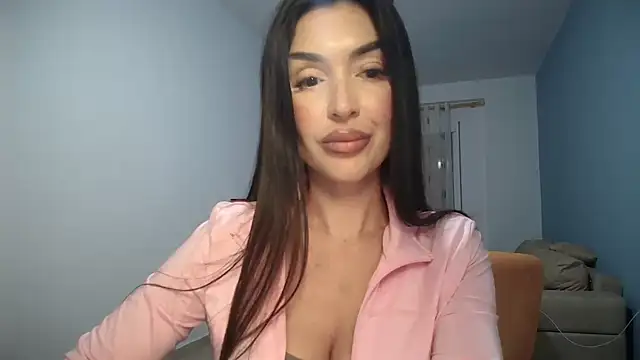 Snapshot of Bellavita_ chatting on 26, 10, 2025 Bellavita  online show from 26, 10, 2025