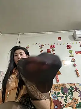 MeiMei99 online show from 13, 6, 2026