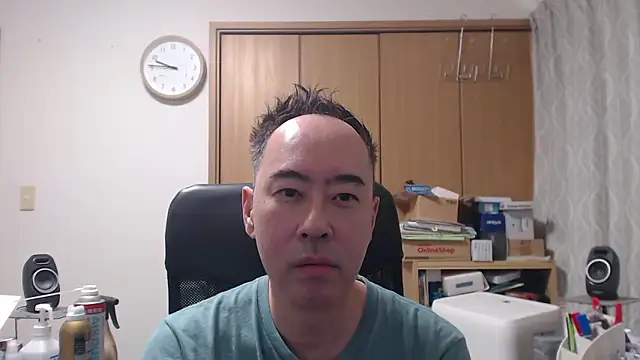 Snapshot of Jacky36 chatting on 23, 9, 2025 Jacky36 online show from 23, 9, 2025