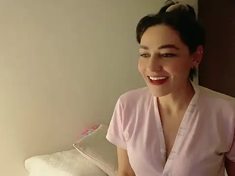 Alicia Montess online show from 14, 1, 2026