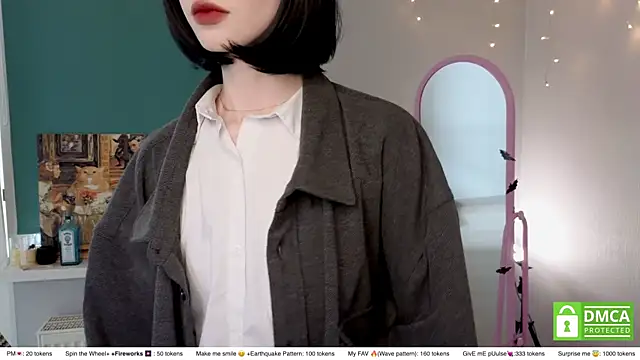 sweetuniporn online show from 29, 4, 2026