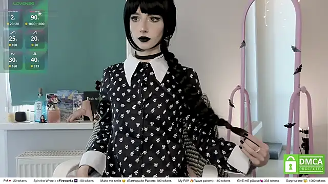 sweetuniporn online show from 6, 5, 2026