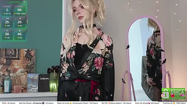sweetuniporn online show from 9, 5, 2026
