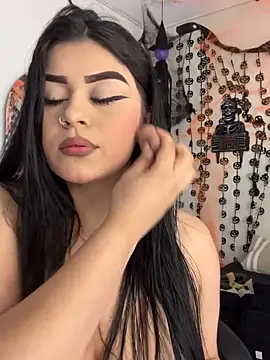 Kariina  69 online show from 2, 11, 2025